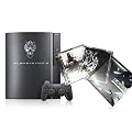 PLAYSTATION 3 (160 Go) Final Fantasy VII Advent Children Complete
