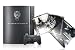 Final Fantasy VII Advent Children Complete PS3 [Cloud Black Edition] (HDD 160 GB PlayStation 3)