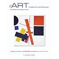 L'Art moderne et contemporain - Nouvelle pr�sentation