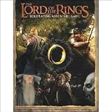 The Lord of the Rings Roleplaying Adventure Game