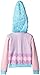 Trolls Girls' Little Twins Costume Hoodie