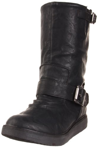 Blowfish Womens Earl Boot