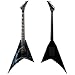 Jackson USA RR1 Randy Rhoads Select Series Electric Guitar Lightning Sky