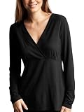 Gap Nursing Sleep Set (Long-Sleeved Knit)