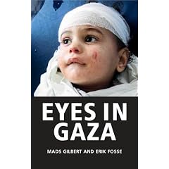 Eyes in Gaza