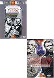 DVD : Civil War Combat - America's Bloodiest Battles / Civil War Journal - The Commanders (2 Pack)