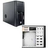 New-Server Case, 550W PS - ATLAS