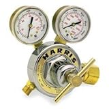 Regulator,Acetylene Harris 25-15C-300
