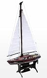 Nikko RC Allegro Sailboat