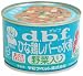 デビフ ひな鶏レバーの水煮 野菜入り160g
