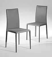 2 Conran Neiland Dining Chairs