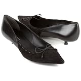 DKNY Evangeline Black pumps Image
