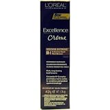 Loreal Excellence Creme Extreme Browns #Br-1 Red Brown
