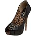 Jessica Simpson Women's Ithika Platform Pump