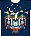 Thomas Tee Shirt At the Station - Thomas & Friends Tshirt