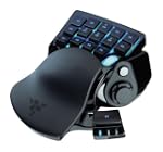 Razer Nostromo Gaming Keypad (RZ07-00...