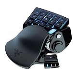gaming mouse Razer Nostromo Gaming Keypad RZ07 00490100 R3 Personal Computers gaming mouse