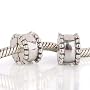 Gossip Beads -- Sterling Silber 925 Stopper Clip (&hellip von Gossip Beads