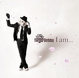 Iam...(TYPE B)