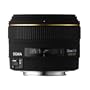 Sigma 30mm f/1.4 EX DC HSM Lens for Canon Digital SLR Cameras