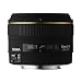 �V�O�} 30mm F1.4 EX DC �f�W�^����p HSM �L���m���p