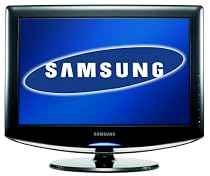 Samsung LE 19 R 86 48,3 cm (19 Zoll) 16:9 HD-Ready LCD-Fernseher schwarz