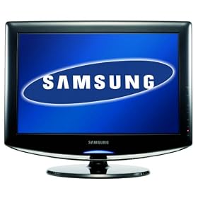 Samsung - LE19R86BDX - T�l�viseur LCD 19" - 16/9 - HD Ready
