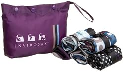 Envirosax Candy 5-Piece Pouch Set