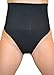 8 of Hearts Perfect Waist Firm Compression Waist Cincher High Body Shaper Thong