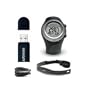 Garmin Forerunner 405, Black