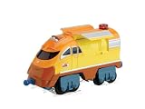 Learning Curve Chuggington Interactive Action Chugger