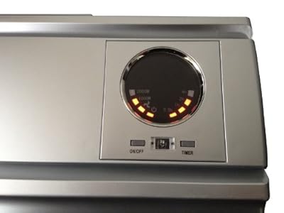 Novara PTC high level heater 2 review