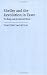 Shelley and the Revolution in Taste: The Body and the Natural World
