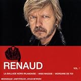 L'Essentiel : Renaud /Vol.2par Renaud
