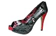 IRON FIST Wolfbeater Womens Shoes