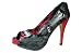 IRON FIST Wolfbeater Womens Shoes
