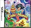 Cake Mania 3