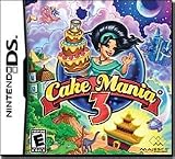 Cake Mania 3