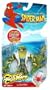 Spectacular Spider-Man Animated Action Figure Lizard (Spider Charged!)