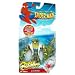 Spectacular Spider-Man Animated Action Figure Lizard (Spider Charged!)