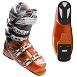 Nordica Speedmachine 12 Ski Boot - Men's