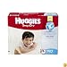 Huggies Snug and Dry Diapers, Size 4, Economy Plus Pack, 192 Count