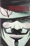 V for vendetta