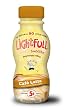 Lightfull Smoothie, Café...