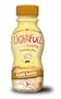 Lightfull Smoothie, Caf� Latte, 8.25-Ounce Bottles (Pack of 12)