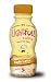 Lightfull Smoothie, Café Latte, 8.25-Ounce Bottles (Pack of 12)