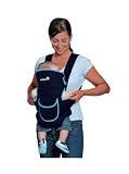 Safety 1st 26894003 - Youmi Babytrage, Dark blue
