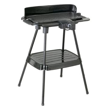 barbecue electrique 2 en 1