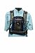 Glacier Outdoor Flyfishing Universal Chest Pack