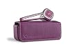 Plantronics Discovery 925 Bluetooth Earpiece (Cerise) [Retail Packaging]